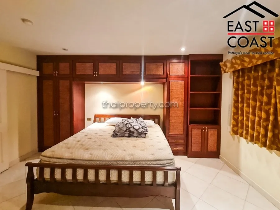 Wongamat Residence photo 11