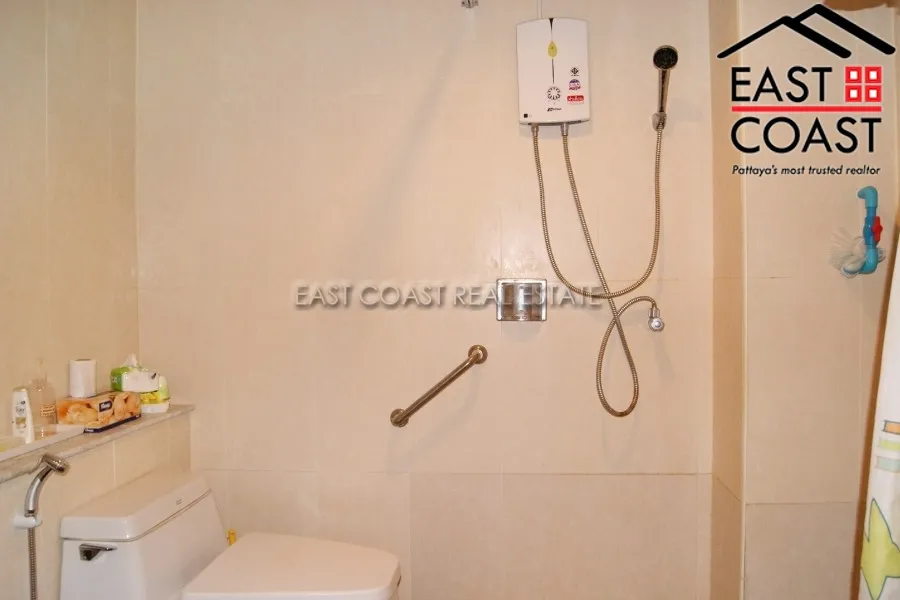 Spa&Massage; Soi Pattaya Park photo 17