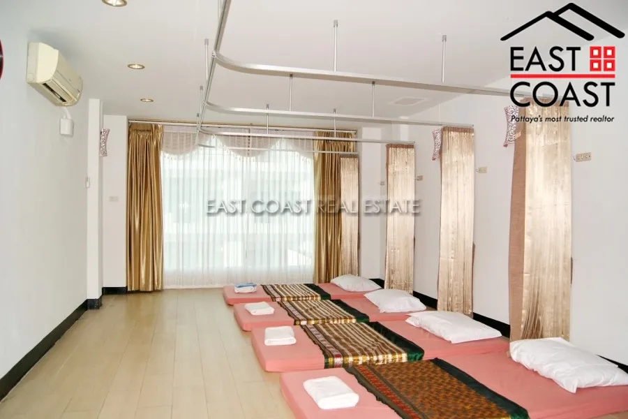 Spa&Massage; Soi Pattaya Park photo 15