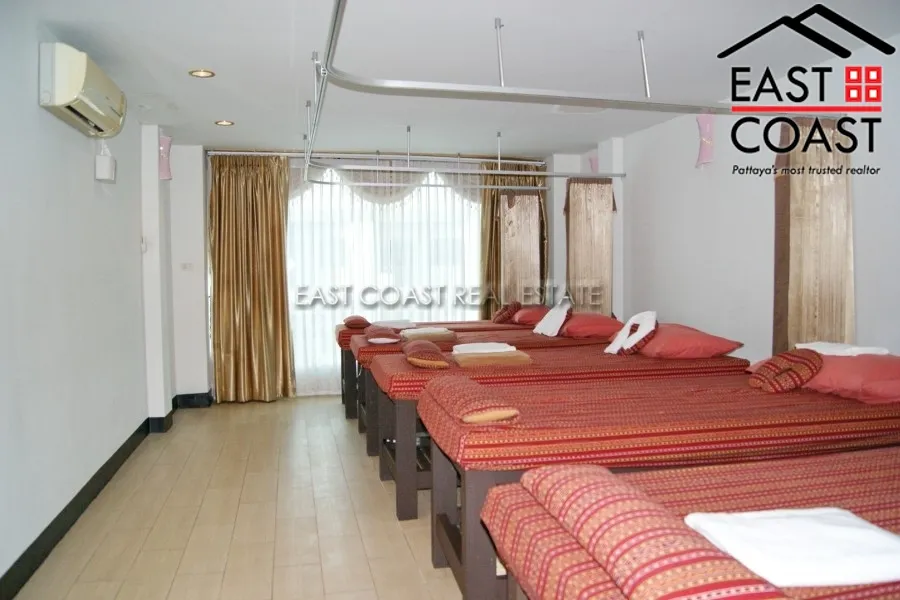 Spa&Massage; Soi Pattaya Park photo 13