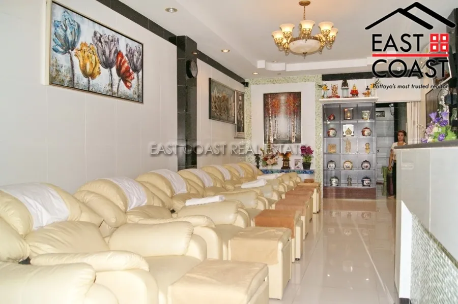 Spa&Massage; Soi Pattaya Park photo 4