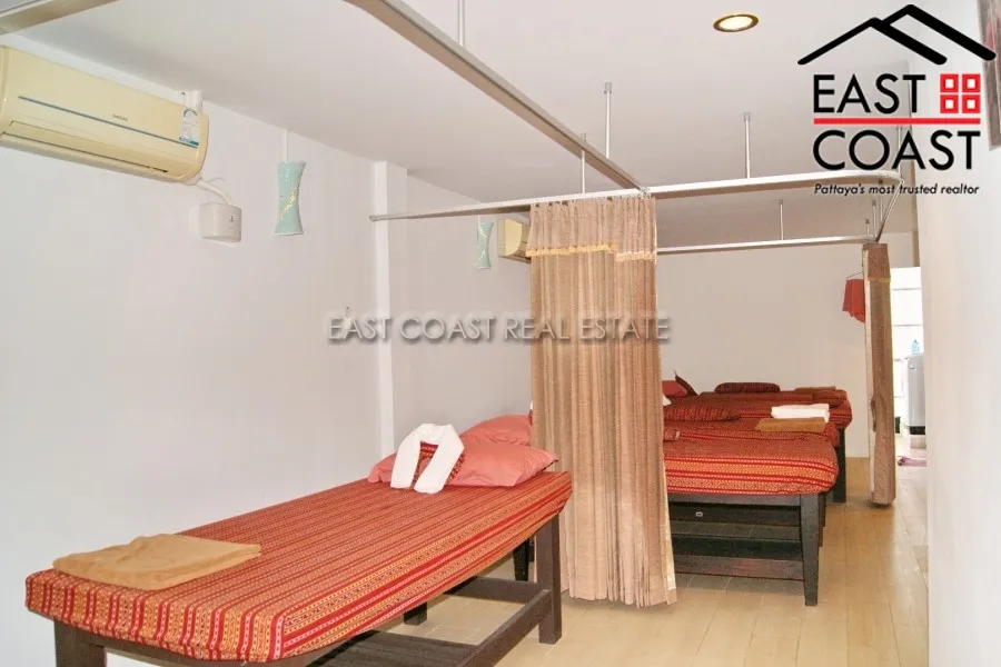 Spa&Massage; Soi Pattaya Park photo 21