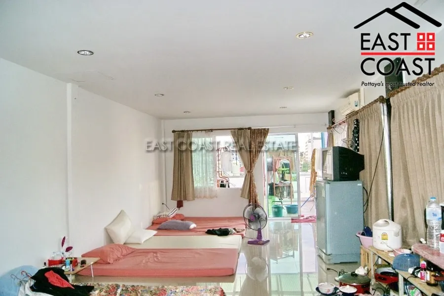 Spa&Massage; Soi Pattaya Park photo 24