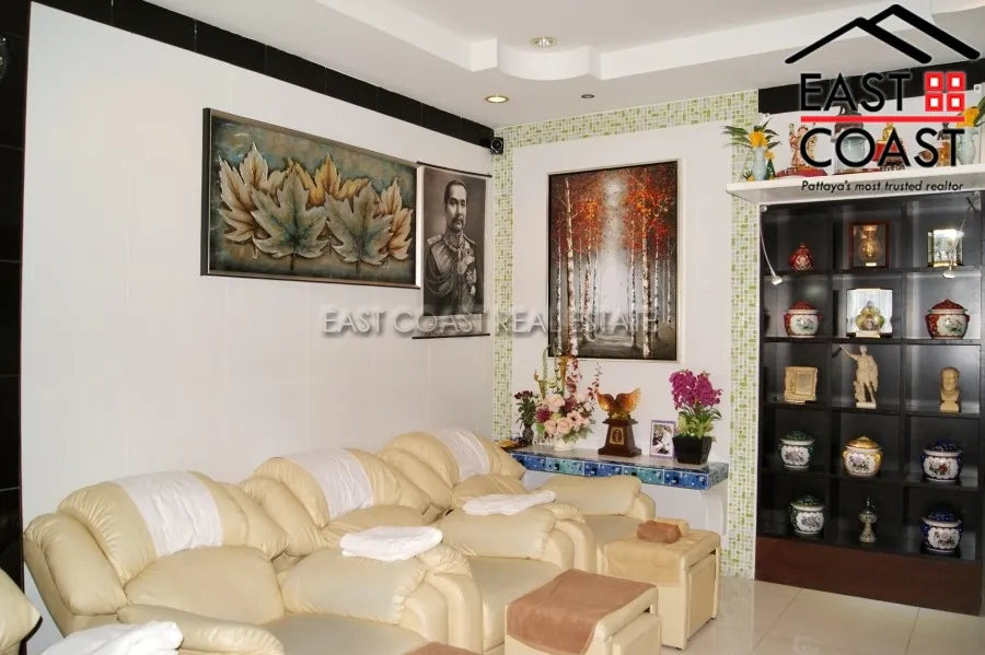 Spa&Massage; Soi Pattaya Park photo 5