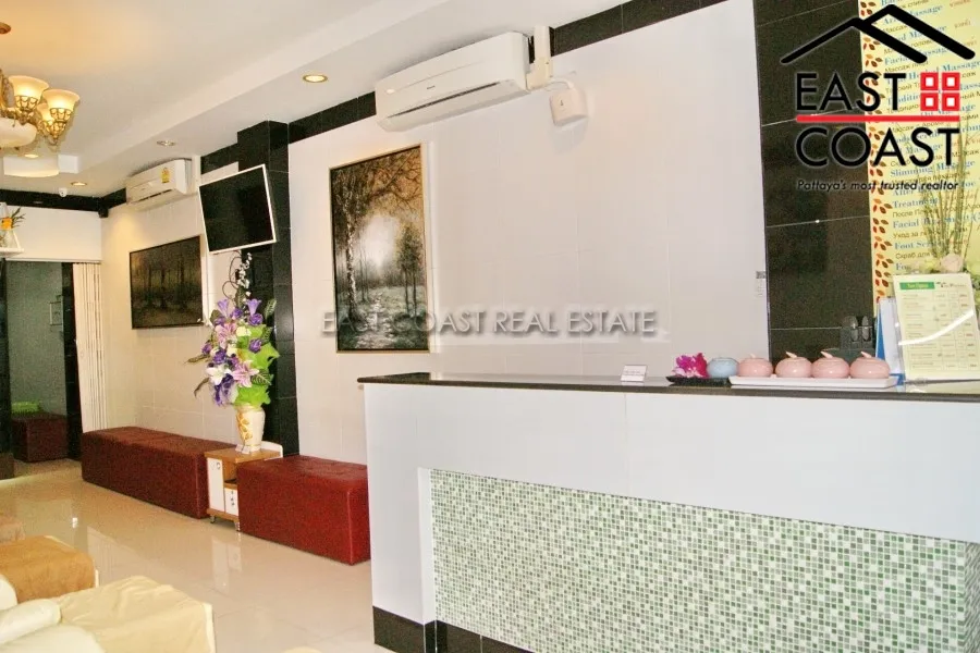 Spa&Massage; Soi Pattaya Park photo 6