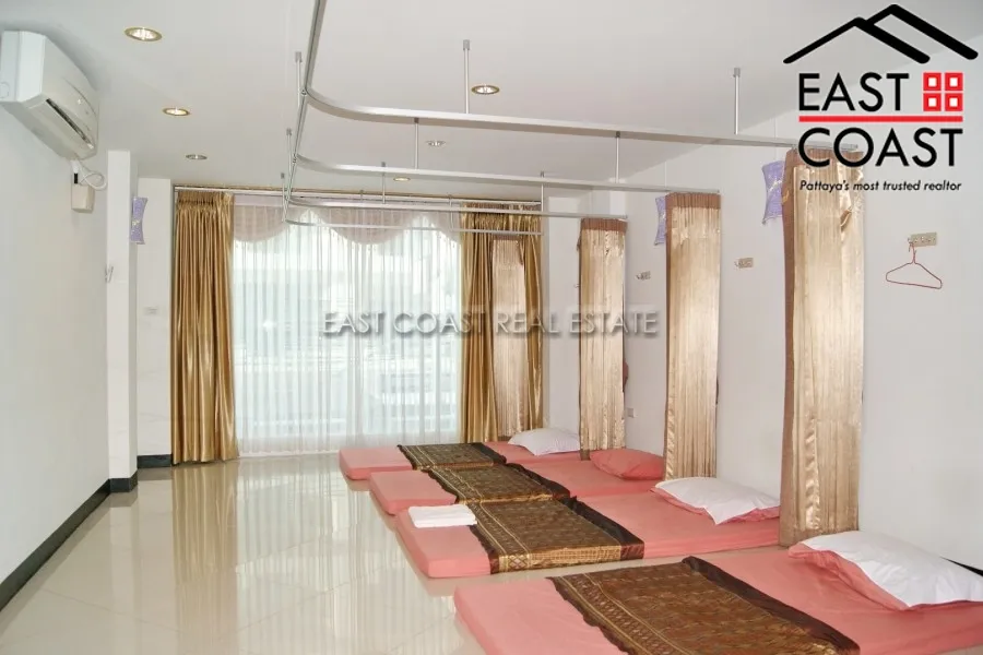 Spa&Massage; Soi Pattaya Park photo 18