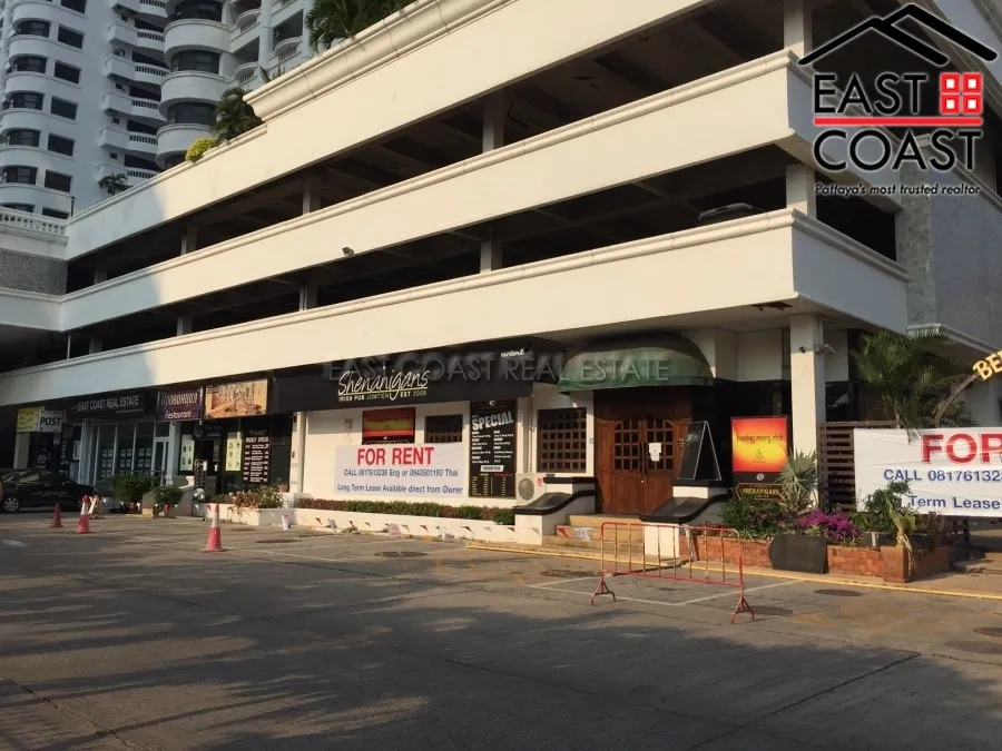 Jomtien Complex