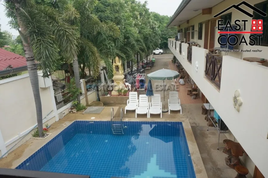 Happy Valley Guesthouse photo 6