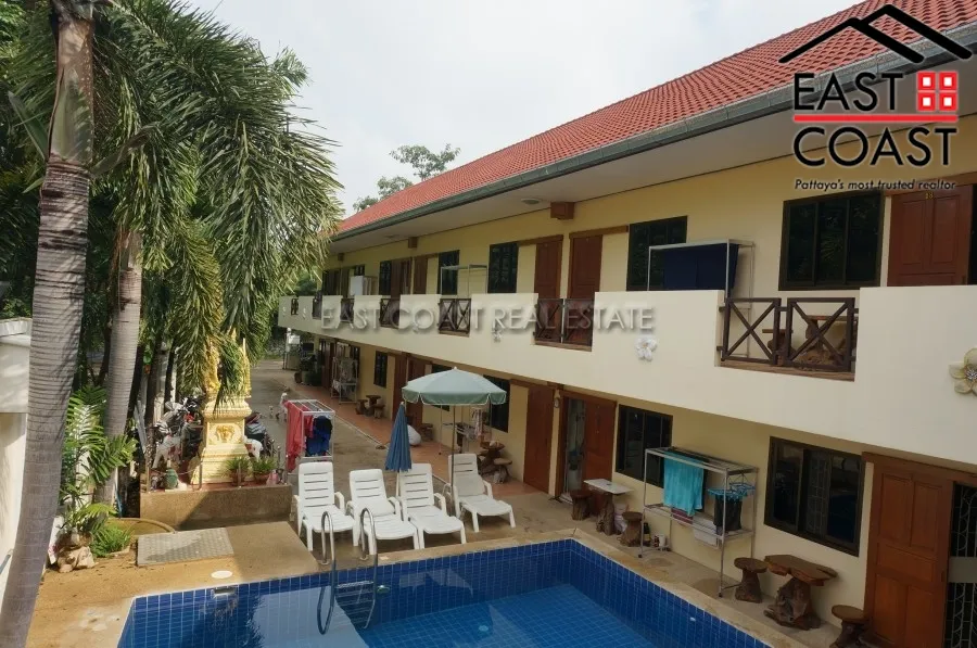 Happy Valley Guesthouse