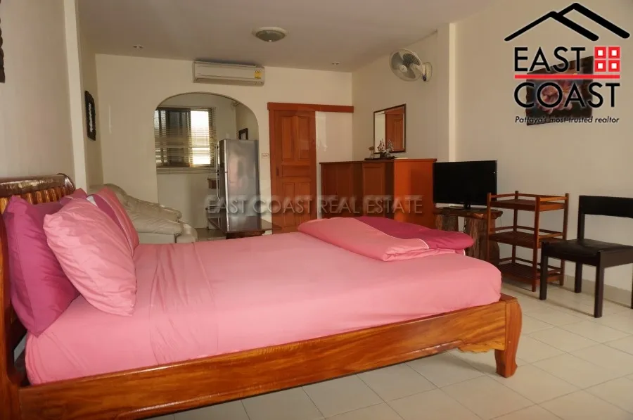 Happy Valley Guesthouse photo 18