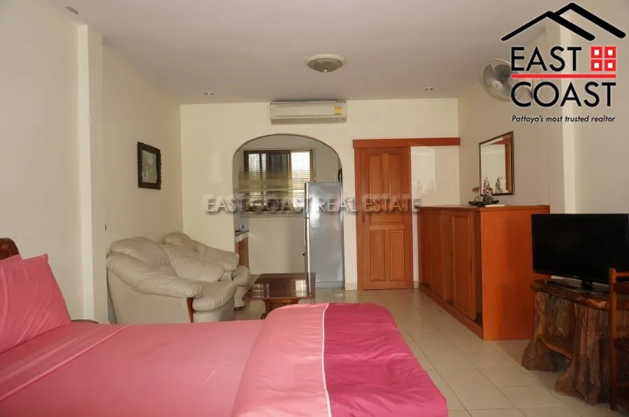 Happy Valley Guesthouse photo 14