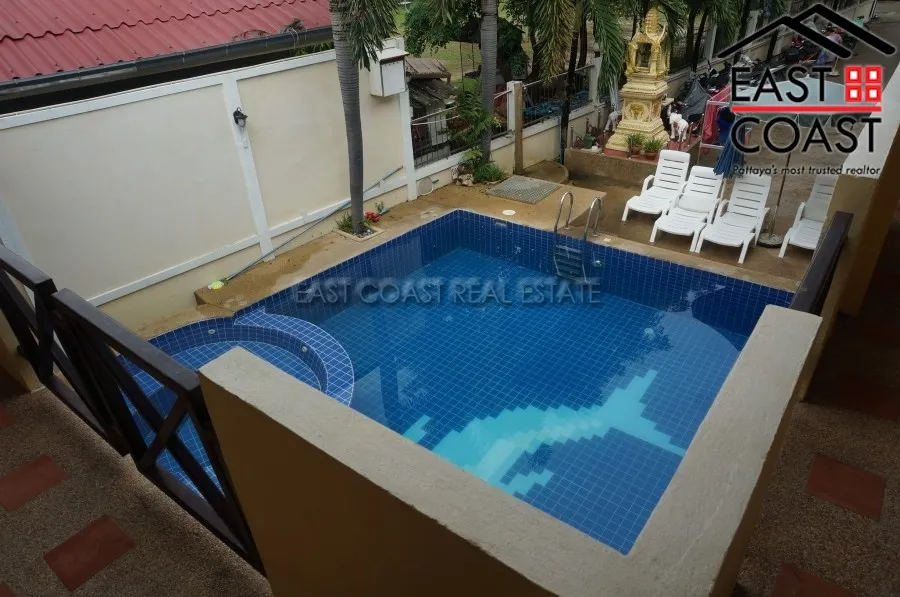 Happy Valley Guesthouse photo 7