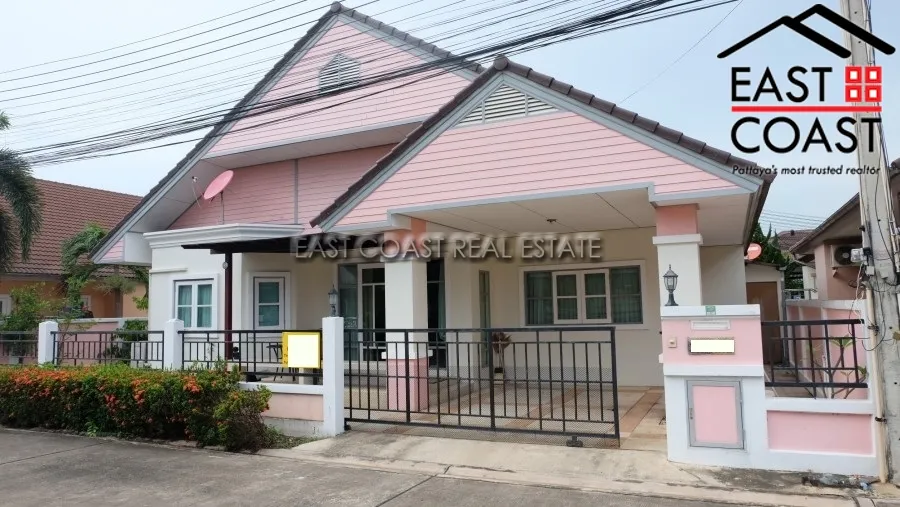 Ruen Pisa Village