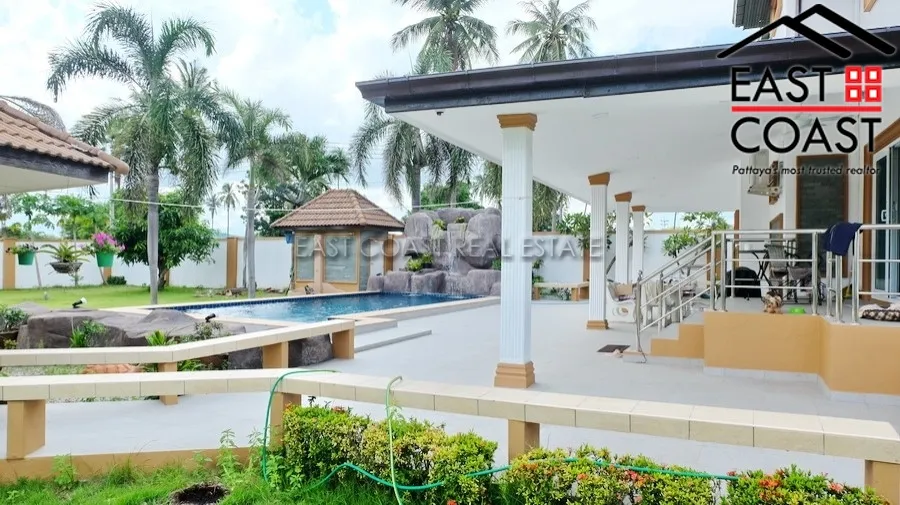 Private House At Bangsaray