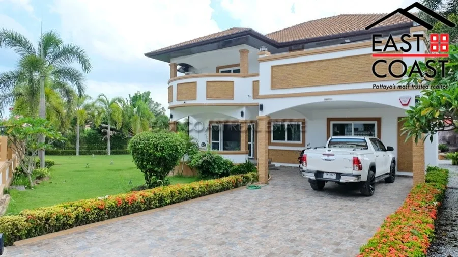 Private House At Bangsaray photo 3