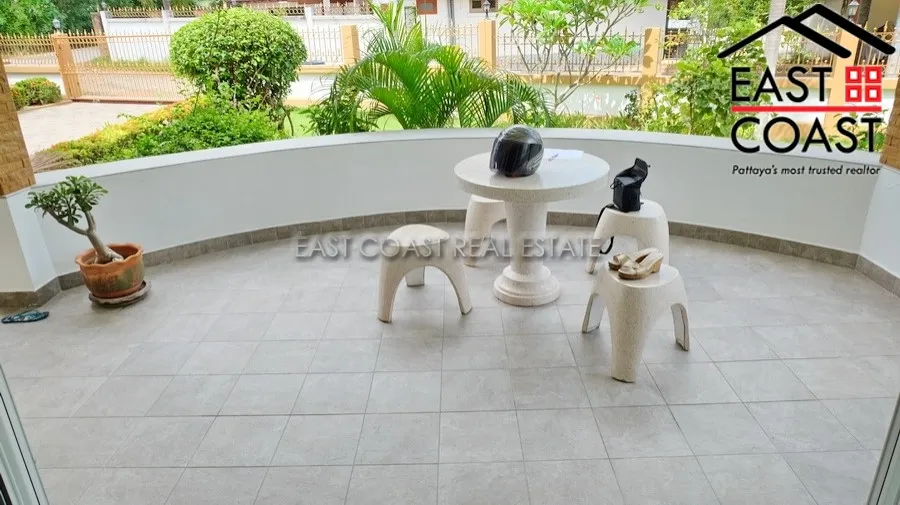 Private House At Bangsaray photo 22