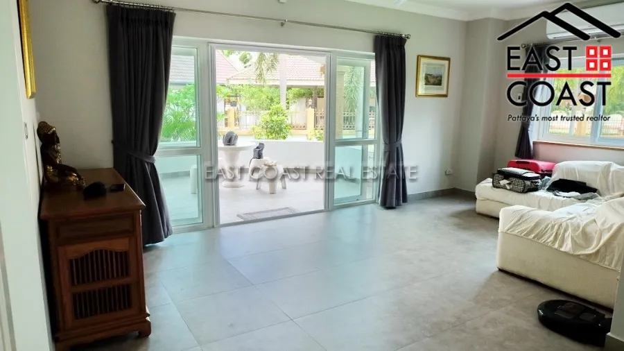 Private House At Bangsaray photo 15