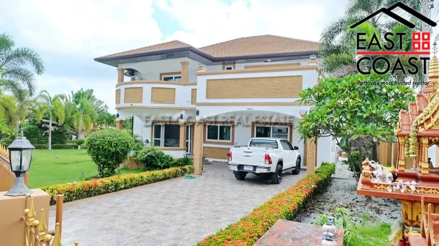 Private House At Bangsaray photo 4