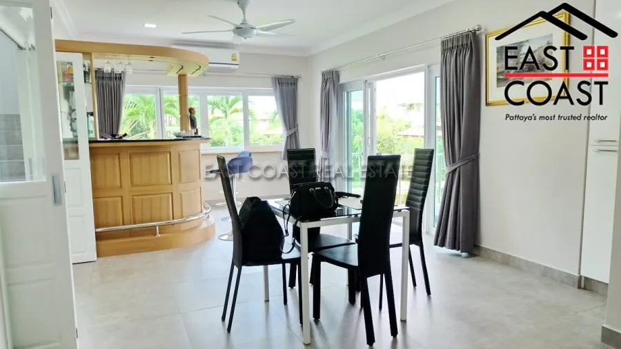 Private House At Bangsaray photo 16
