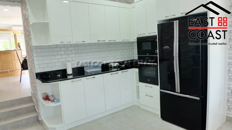 Private House At Bangsaray photo 19