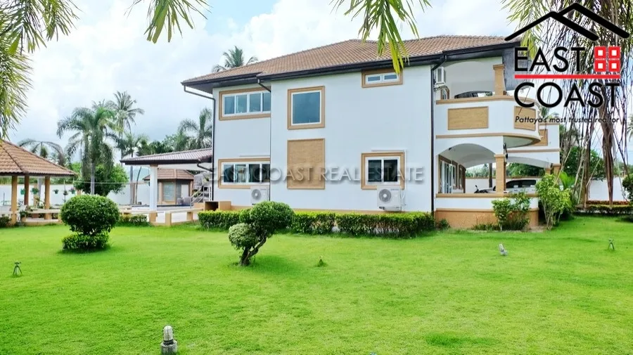 Private House At Bangsaray photo 7