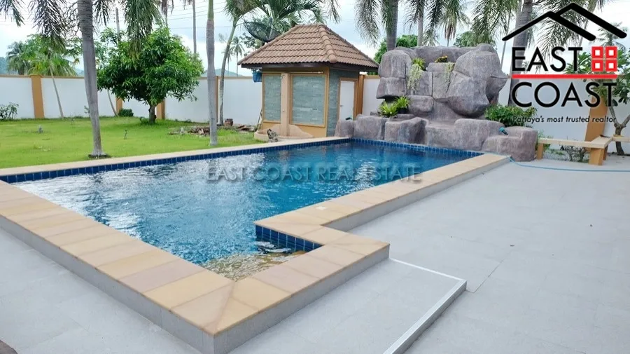 Private House At Bangsaray photo 8