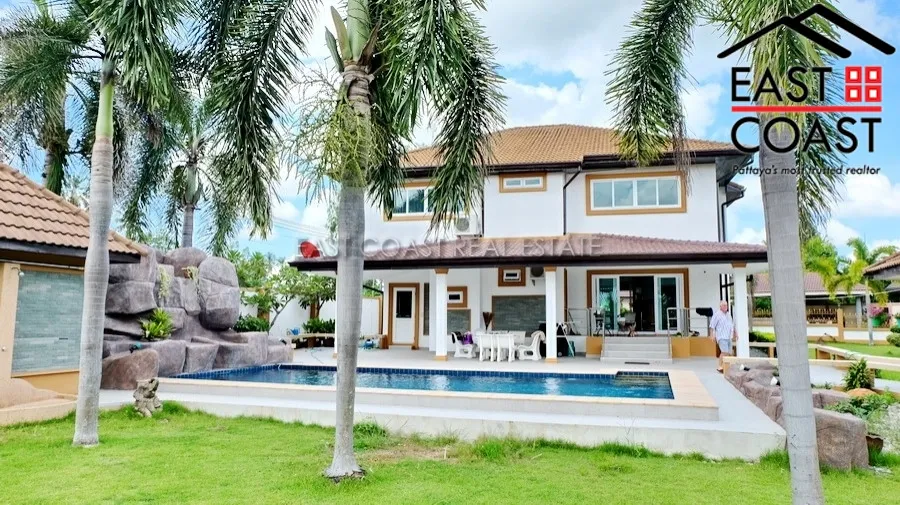 Private House At Bangsaray photo 5
