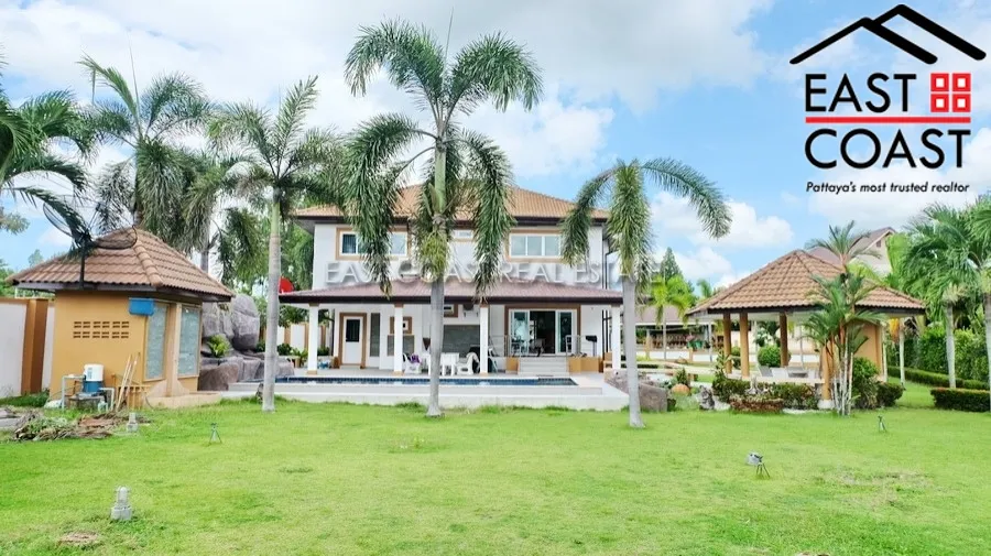 Private House At Bangsaray photo 6