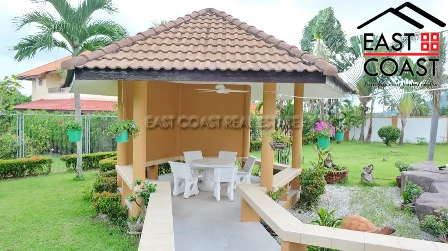 Private House At Bangsaray photo 9