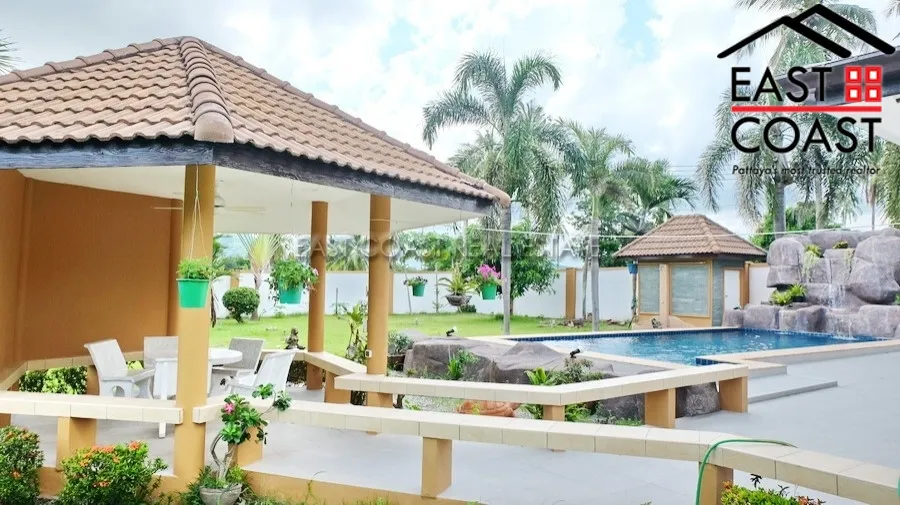 Private House At Bangsaray photo 10