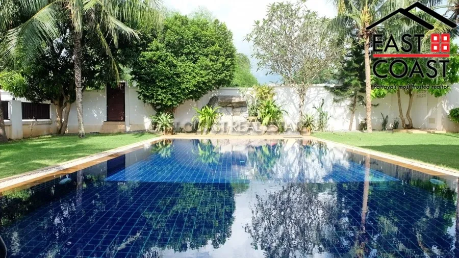 Grand Garden Home