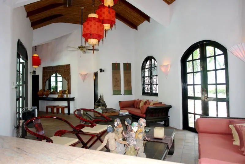 Country Estate photo 10
