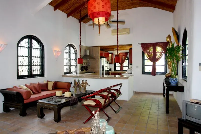 Country Estate photo 12