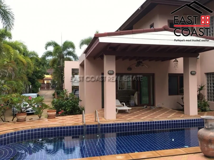 Grand Garden Home