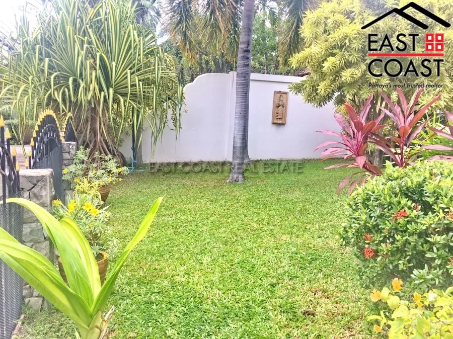 Paradise Villa 1 photo 17