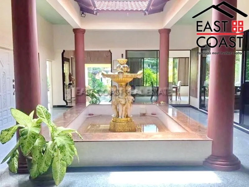 Paradise Villa 1 photo 8