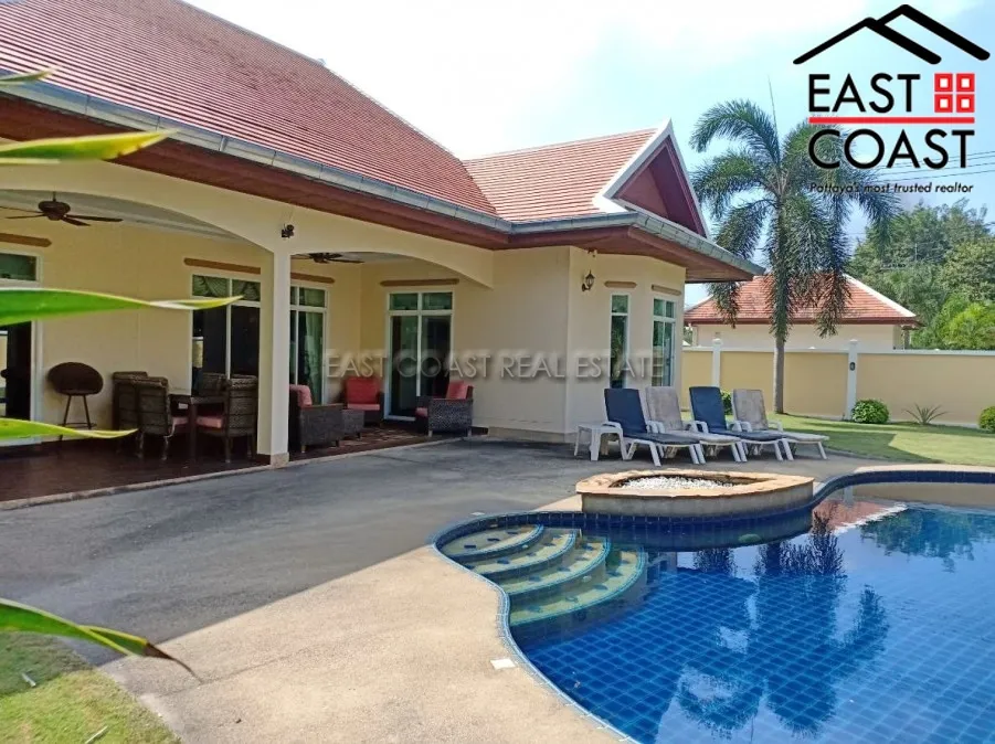 The Chase Villas photo 11