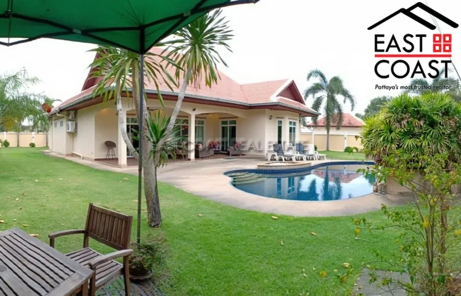 The Chase Villas photo 12