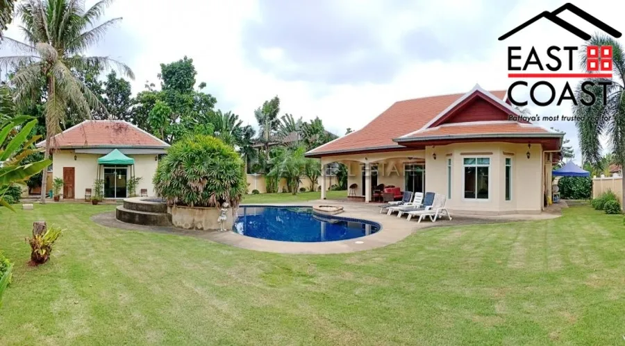 The Chase Villas