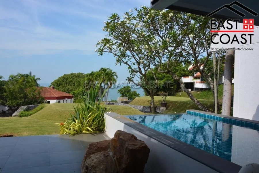 Sunset Beach Estate