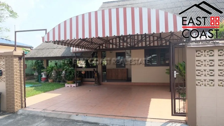 Private house Soi Ton Son