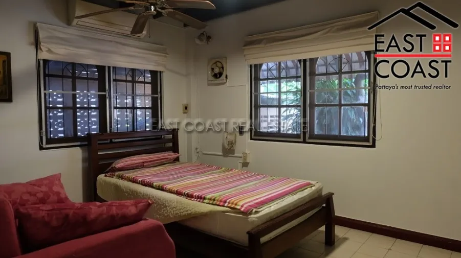 Private house Soi Ton Son photo 17
