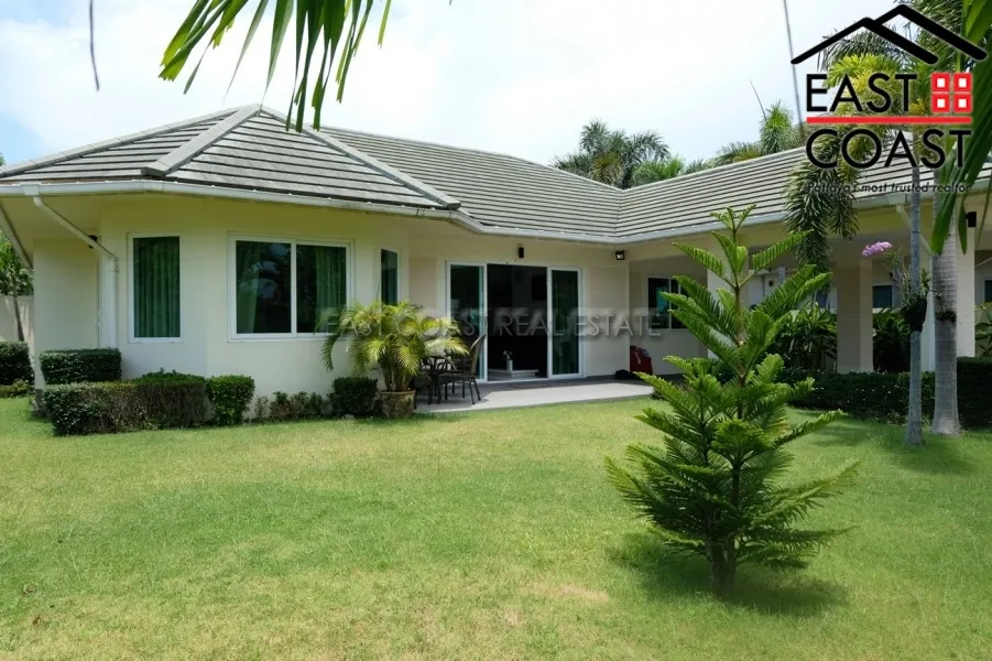 Green Field Villas 4