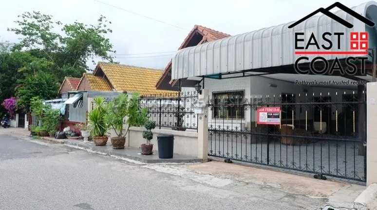 Suksabai Villa