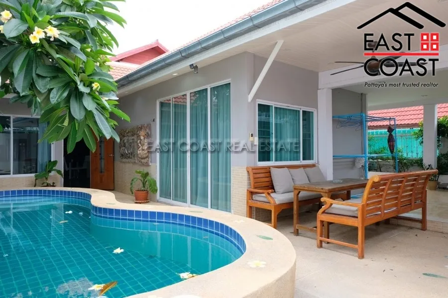 Suksabai Villa