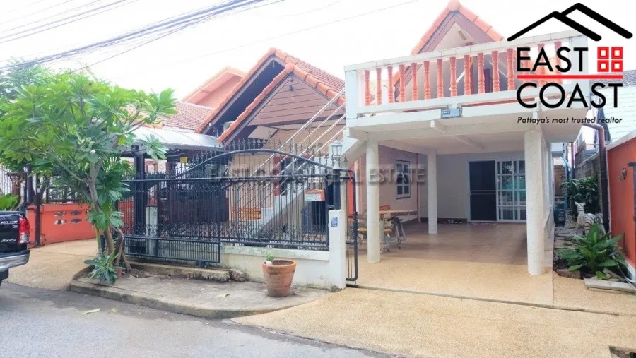Suksabai Villa