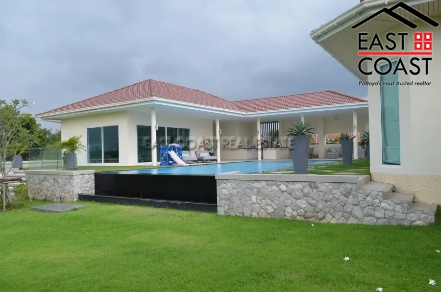 PD Villa Mabprachan photo 3