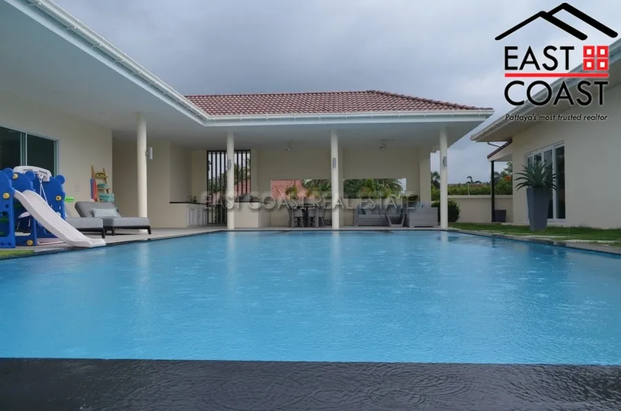 PD Villa Mabprachan