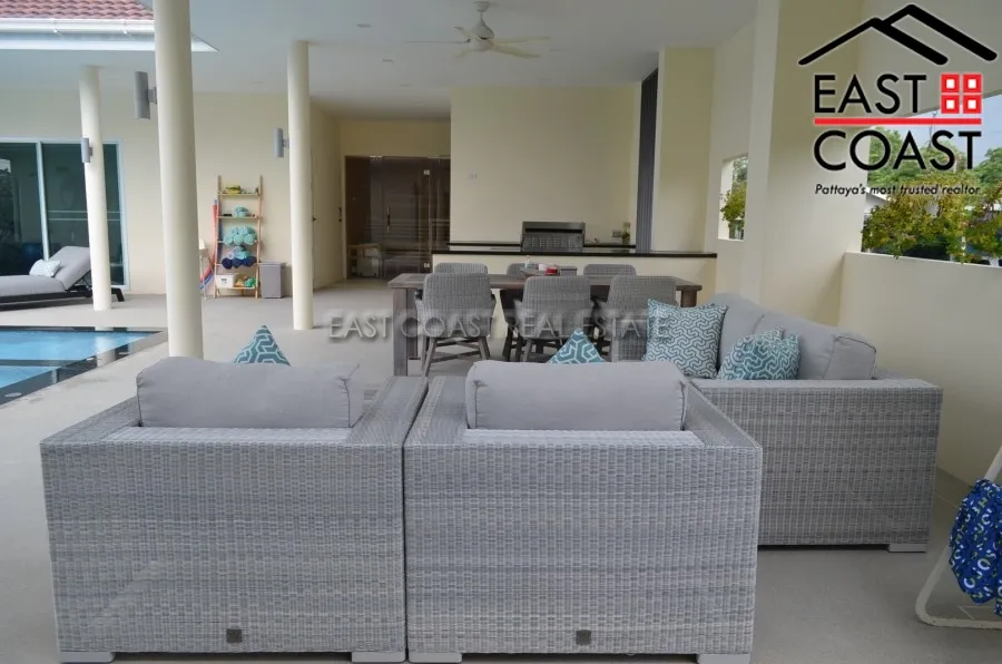 PD Villa Mabprachan photo 11