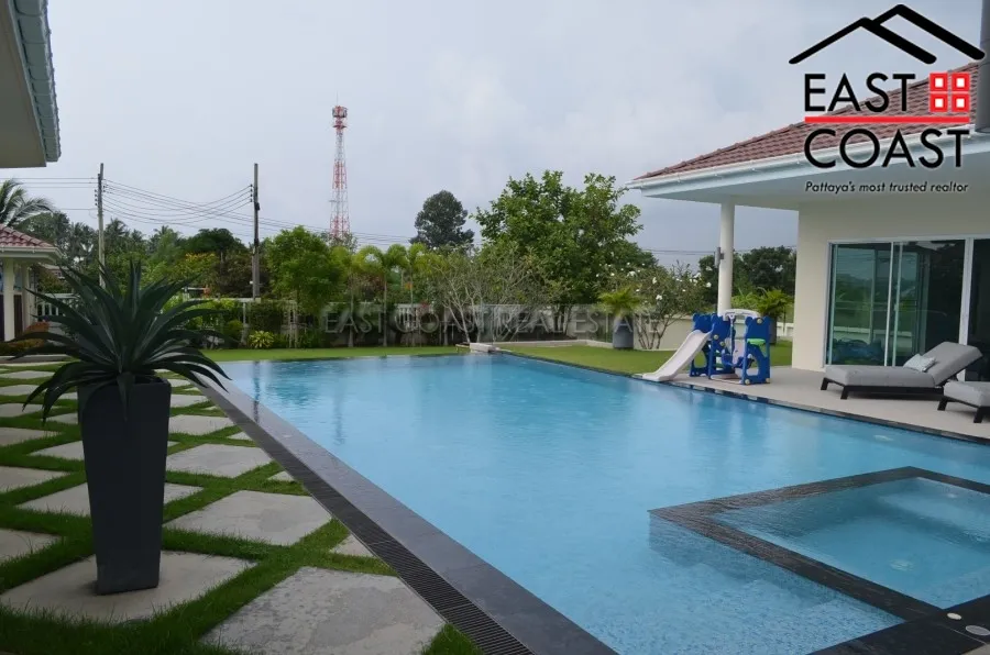 PD Villa Mabprachan photo 6